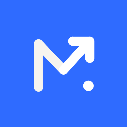 Ícono de la app Monitor de Datos